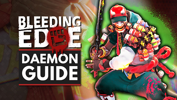 BleedingEdgeNT's tweet photo. Need some gameplay tips for the #BleedingEdgeBeta? Check out @arekkz's video guides on our fighters!

👉 https://t.co/fBNxxVEfNe https://t.co/U5GgitujSf