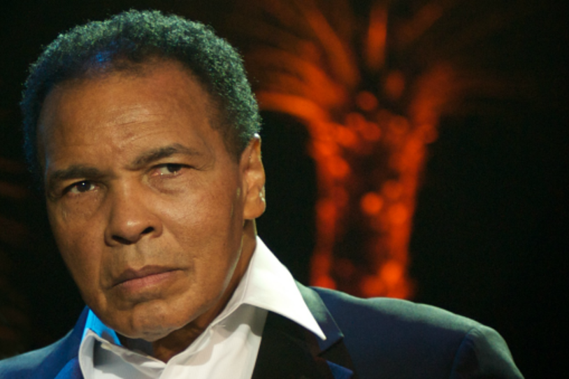 "I am America.  I am the part you won’t recognize.  But get used to me. Black, confident, cocky; my name, not yours; my religion, not yours; my goals, my own; get used to me.” —Muhammad Ali

#BlackHistoryMonth #Ymcasf