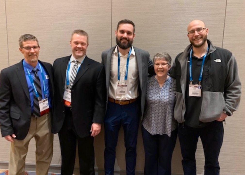 Chris Lefever PT, DPT, SCS, CSCS tweet media