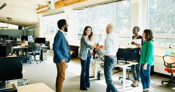 10 Startups Leading The Way In #CustomerExperience via <a href="/forbes/">Forbes</a> bit.ly/2SONPHR #CX #customerdata #marketing #marketingdata #customercare
