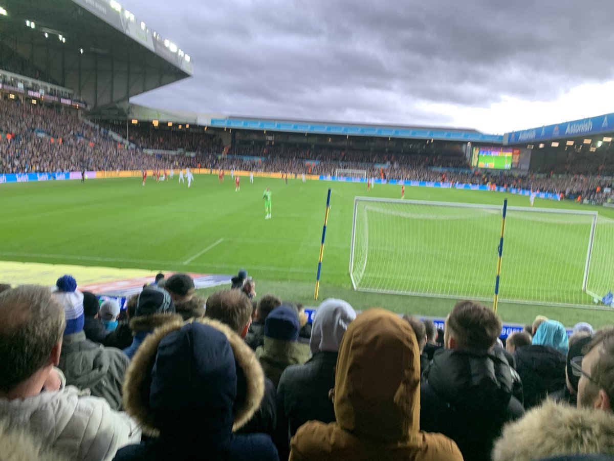 Leeds Leeds Leeds Leeds 1-0