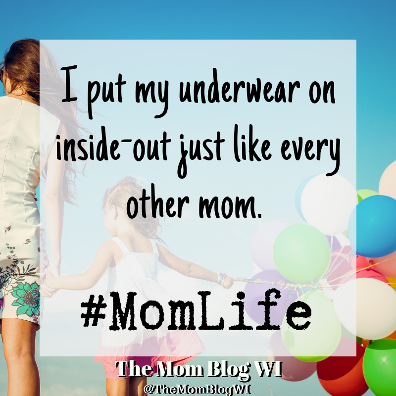 Tresa | The Mom Blog WI tweet media