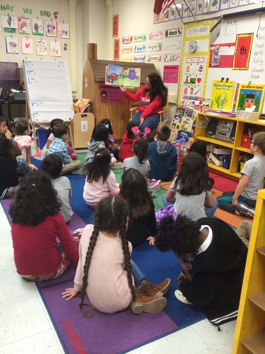 Mrs. Zaiontz (@mrs_zaiontz) on Twitter photo We had a sweet guest reader yesterday for Valentine’s Day. Thank you to our Reading Specialist, Amelia Gomez, for sharing your love of reading with our Kinder students. <a href="/ameliastmu/">Amelia Gomez</a> <a href="/NISDRhodes/">Rhodes Elementary</a> <a href="/nisdelemelar/">Elementary ELAR</a> #Rhodeswhateverittakes We had a sweet guest reader yesterday for Valentine’s Day. Thank you to our Reading Specialist, Amelia Gomez, for sharing your love of reading with our Kinder students. <a href="/ameliastmu/">Amelia Gomez</a> <a href="/NISDRhodes/">Rhodes Elementary</a> <a href="/nisdelemelar/">Elementary ELAR</a> #Rhodeswhateverittakes