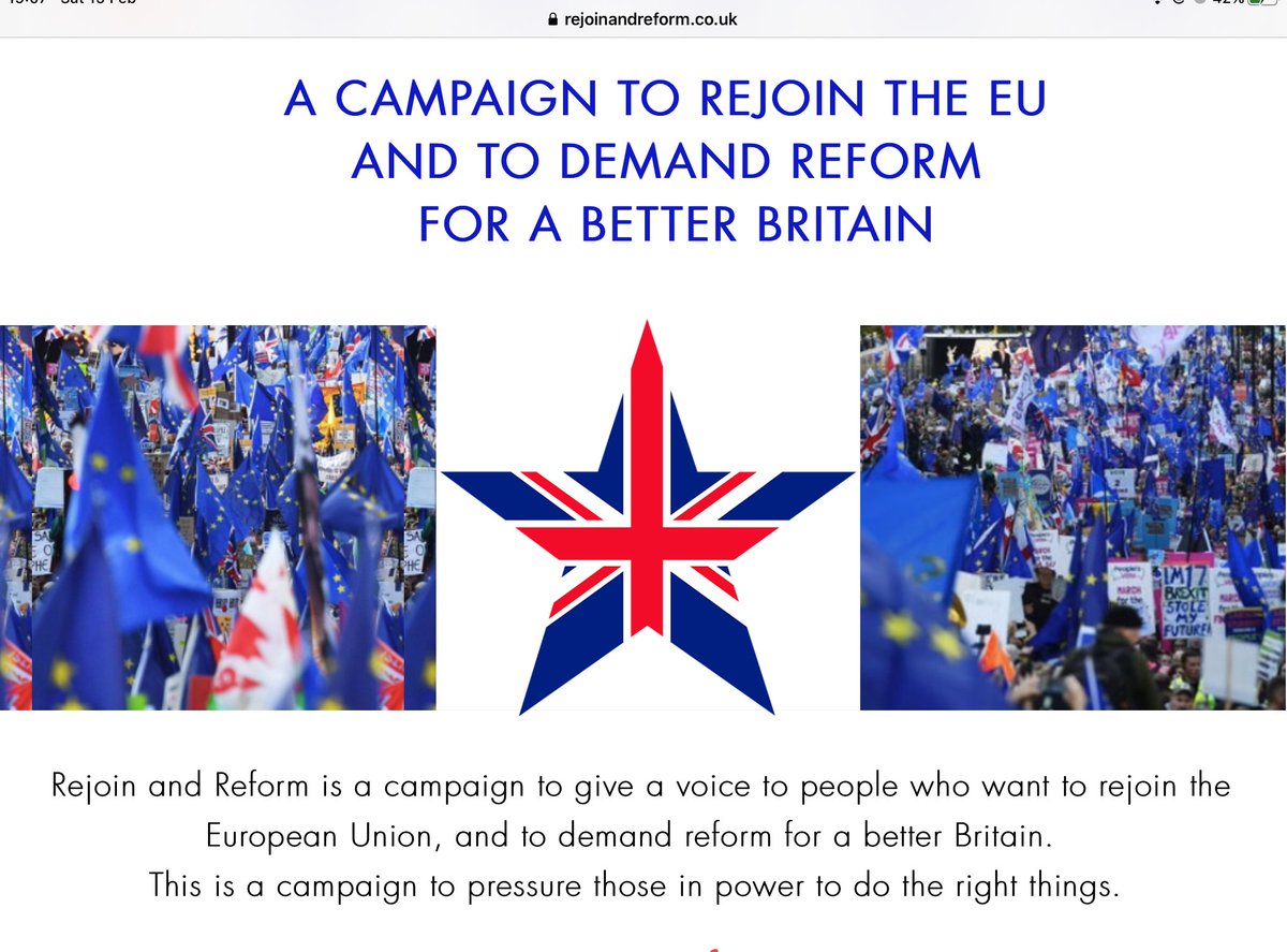 TerenceKnott1's tweet image. 👇👇👇 👏👏👏
⁦@RenewParty⁩ 
#rejoinandreform