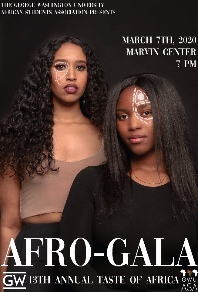 It’s that time of the year again!! Taste of Africa is our biggest event of the year and our theme is African Gala. We will have fashion shows, live performances, guest speakers, comedy, music, lots of great food and so much more! Early bird tickets are on Sale Now for $12!!