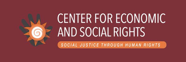 NatlNonprofits's tweet photo. Hiring! | FINANCIAL ADMINISTRATOR | for NGO Center for Economic and Social Rights, #NYC Apply by March 2. @social_rights #Hiring #NGOJobs #FinancialAdministrator   

https://t.co/e6RUNArBLl https://t.co/f2CTUbIpFU