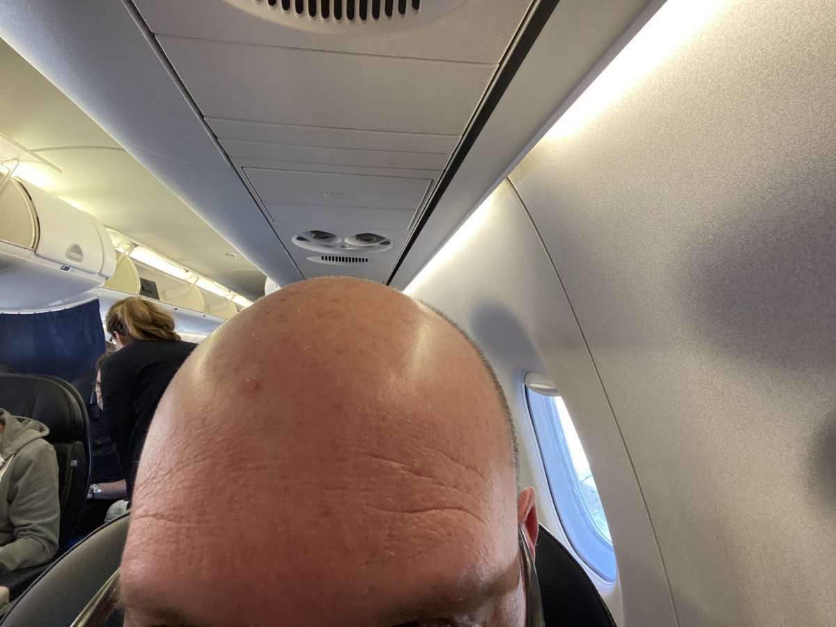 prgossin's tweet photo. β¦@BCJacobsenβ© special! #frontofthebus https://t.co/AM9jZum26j