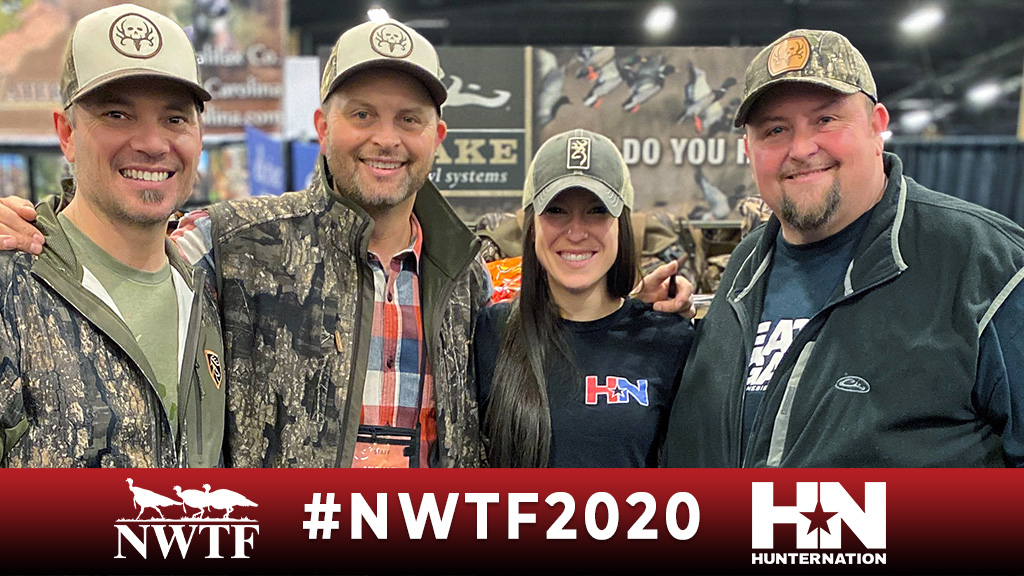 Hunter Nation on Twitter "nickmundt, BoogerBottom, Britt_Jill