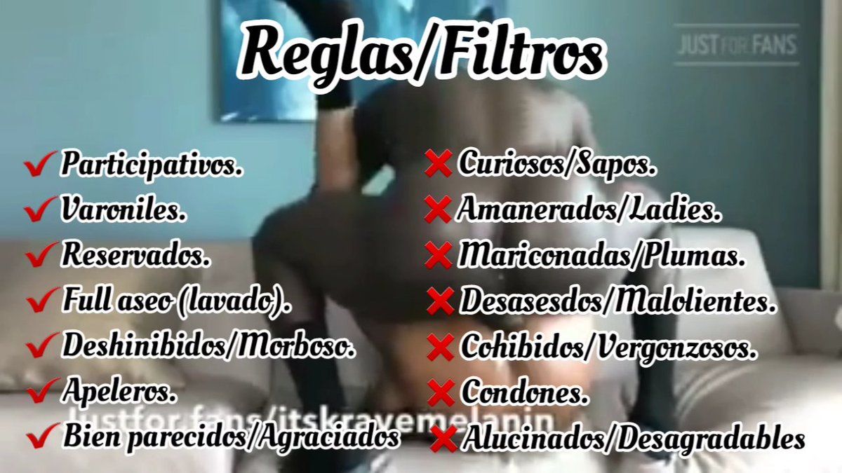 NOS VEMOS DESDE LAS 5PM
#FREEPASS SÓLO PARA LAS PERSONAS DE COLOR SERIO (AFRODESCENDIENTES)

TODA INFO AL WHATSAPP +51929684 958 Y TAMBIÉN SI QUIERES UN #FREEPASS

@MiguelP0pp <a href="/ORGS_M3N/">OrgsMen</a> @OrgiasBody <a href="/CaBBareLechero/">🇵🇪CA🅱️🅱️ARÉ Lechero🍌💦👌</a> @limaboysx <a href="/Paul_Wolf_BBK/">Paul Wolf BBK</a> @PWO_FRATERNITY