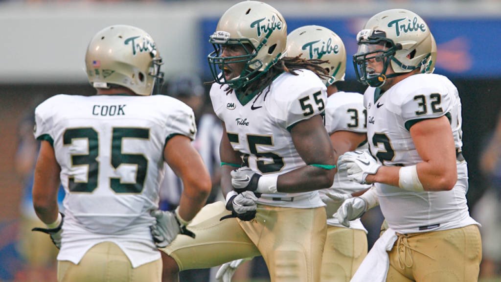 Blessed to receive an offer from William and Mary!! Thank you <a href="/DLRunStoppers/">Keenan Carter Sr.</a>