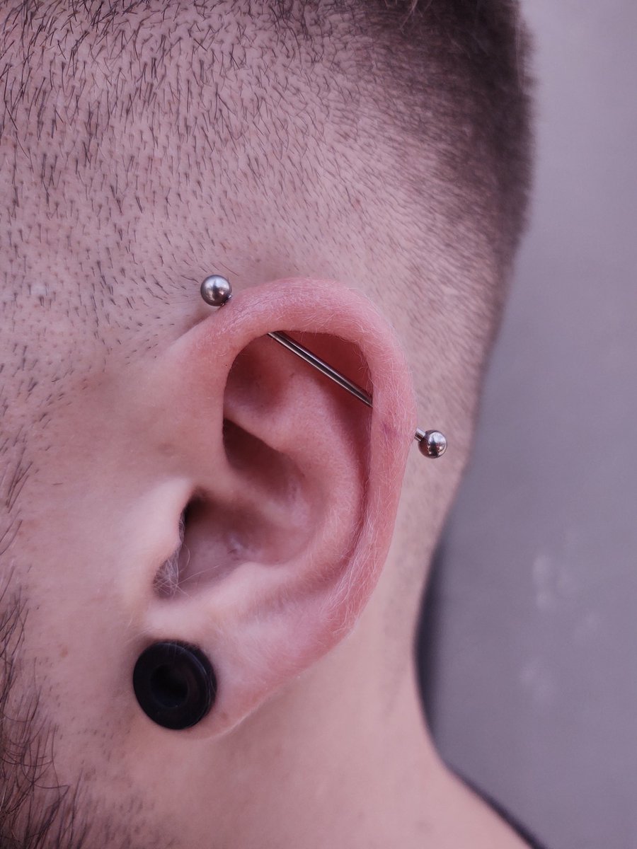 PiercerGabriel's tweet photo. Pensa em um piercing bonito! https://t.co/6hQScEbkZM