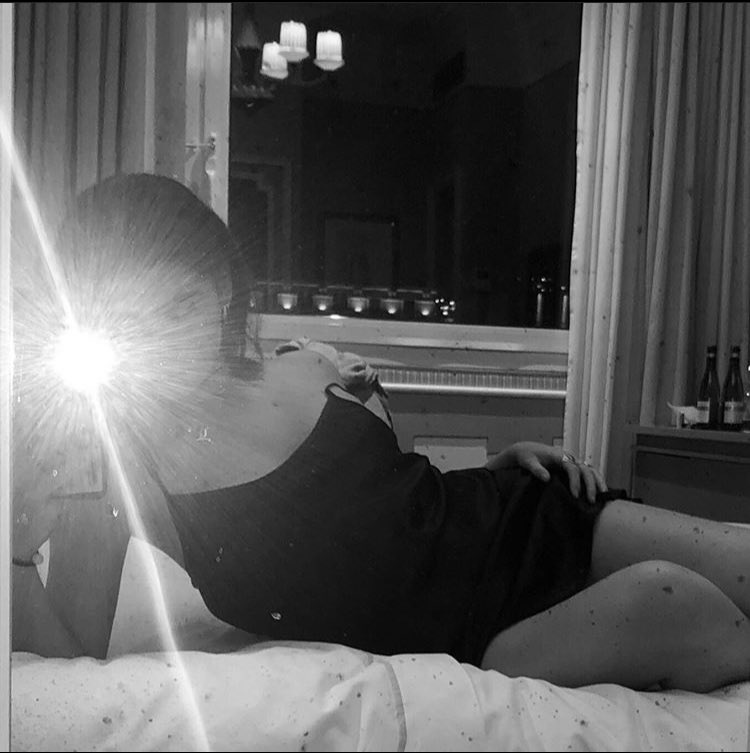 i just wanna be yours. 💫