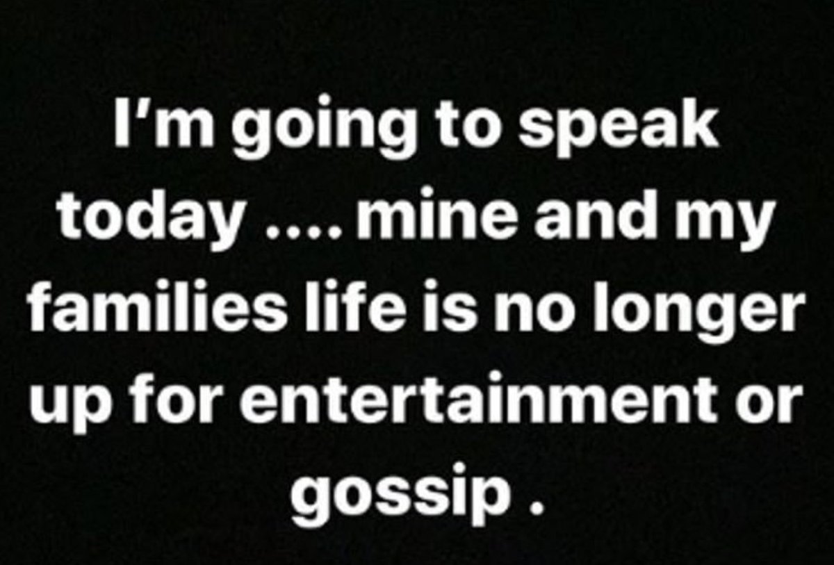 On The Sun's website, there are 42 pages of articles under the title "Caroline Flack - all the latest news and gossip".

They seem to be rapidly taking them down (eg: thesun.co.uk/legal-removal/…)

In context of her last words on Instagram, I hope they are kinder to others in future.