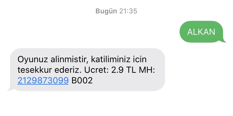 ArevYedek's tweet photo. Oyum belli ya senin ? #osestürkiye https://t.co/fvG2ACz4pi