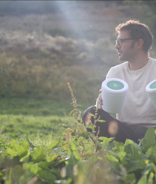 UrnaBios's tweet photo. Do you know how the idea of the Bios Urn® originally came about? It all started with a little boy and his grandmother...

https://t.co/hQDTyyxCpX

#BackToNature #BiosUrn #naturalburial #urnebios #urnabios #BeATree #biodegradableurn #urnebiodegradable #urnabiodegradable https://t.co/xTnkqrTs35