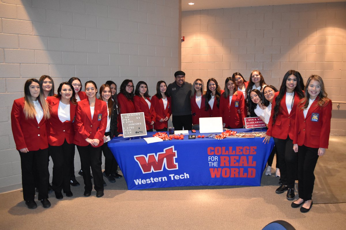 CCR Cosmetology ready for SkillsUSA D1 awards too!