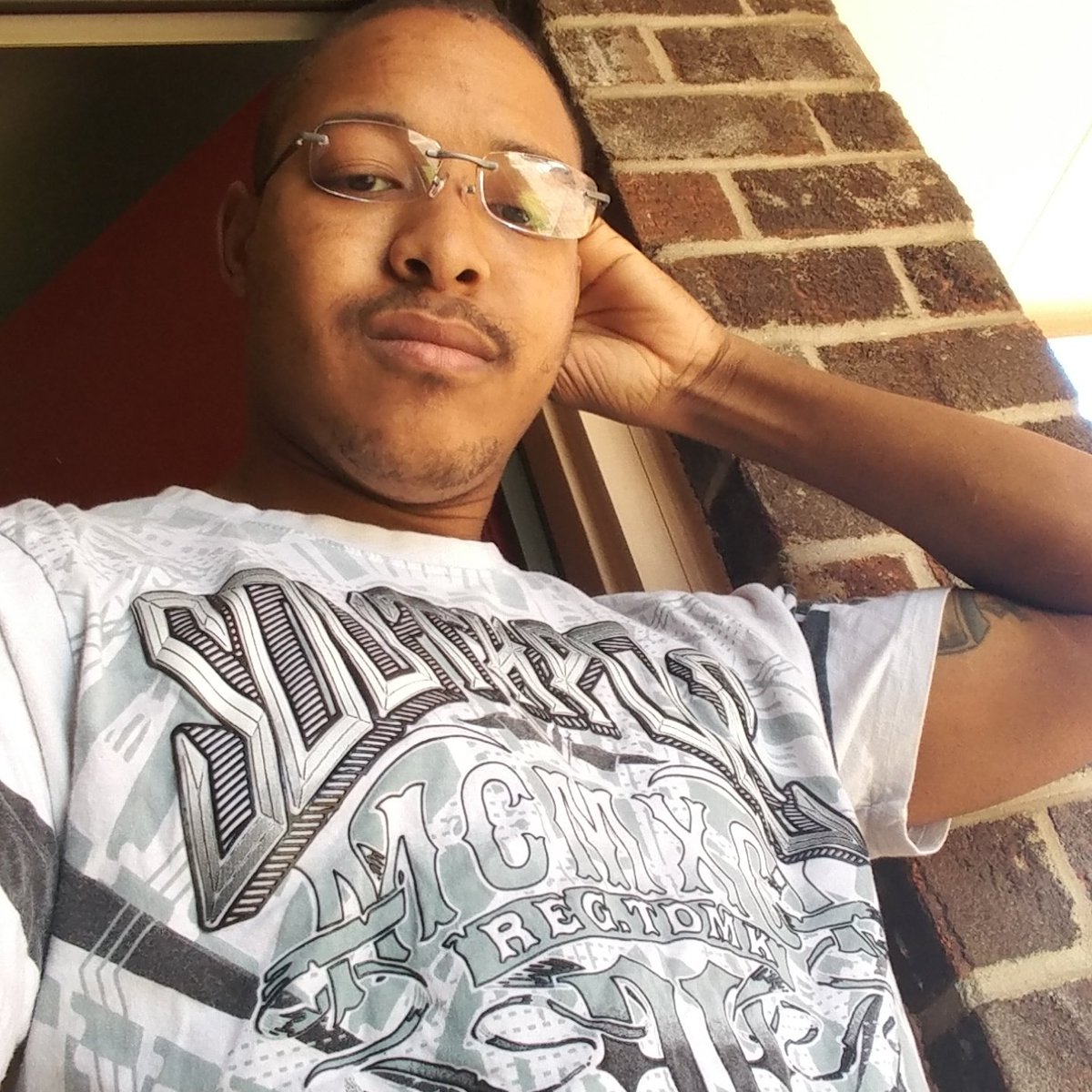 #NewProfilePic