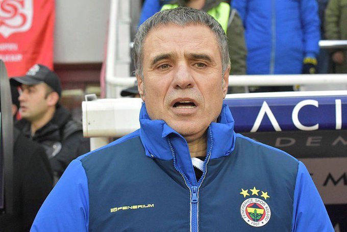 Aziz Yıldırım seni kovarak Fenerbahçe için ne kadar doğru bir hamle yaptıgını tekrar anlıyoruz