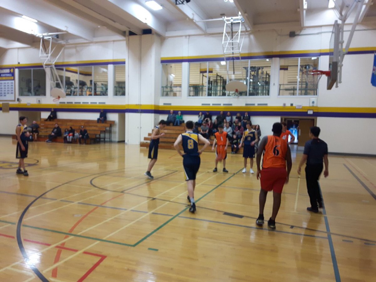 Carpenter High School Carpenter High School