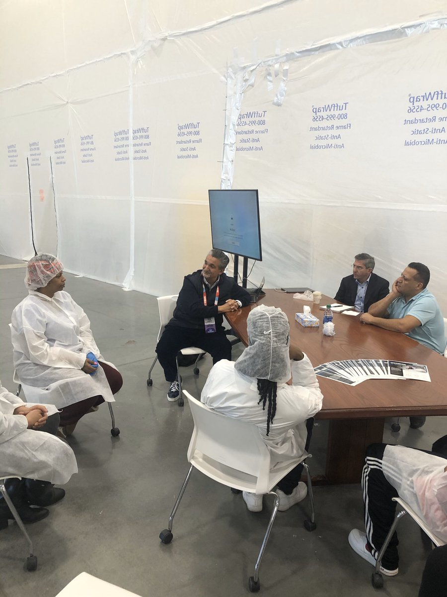 Ted Leonsis tweet media