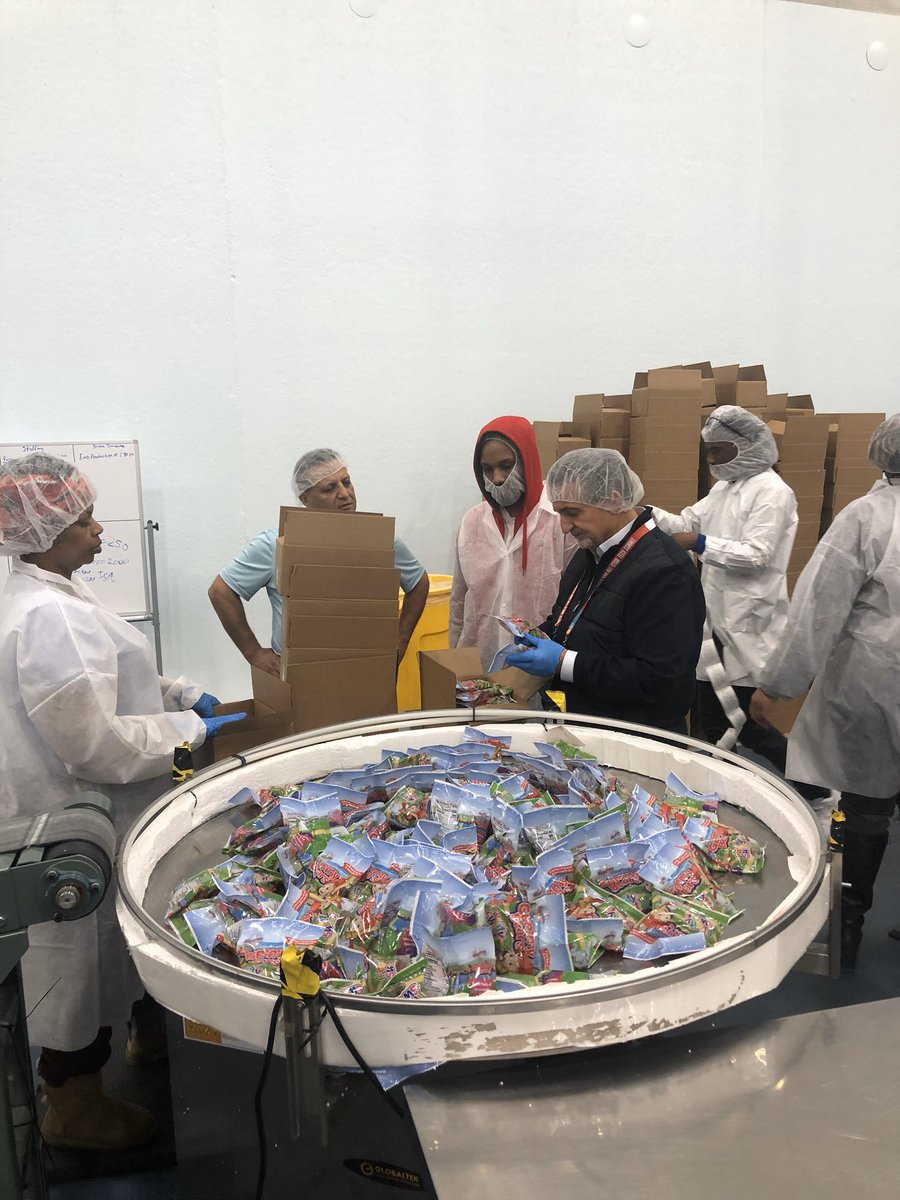 Ted Leonsis tweet media