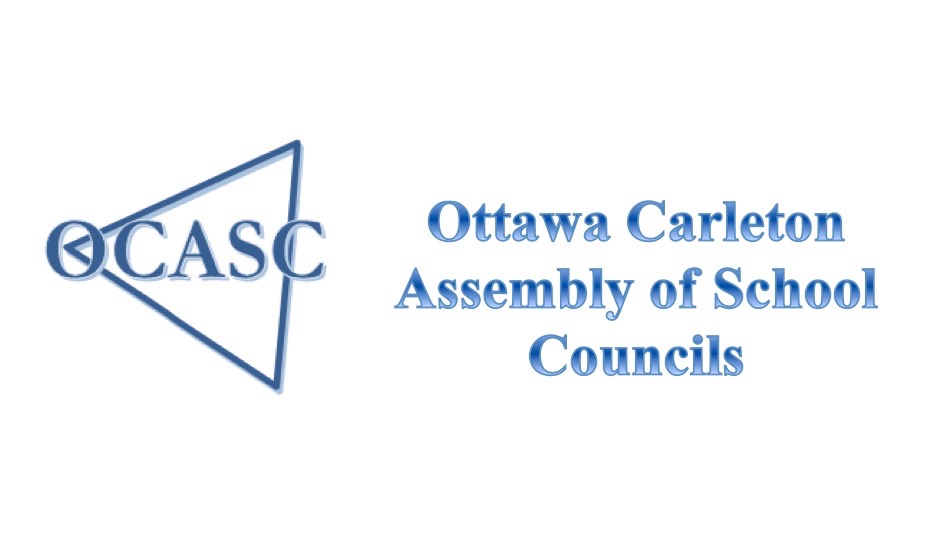 This one will be a biggie! All seven of the local OSSTF  union heads and a representative of the OC EFTO  will be there! Come out and ask questions and please share with your councils! ocasc.ca/20-february-20…