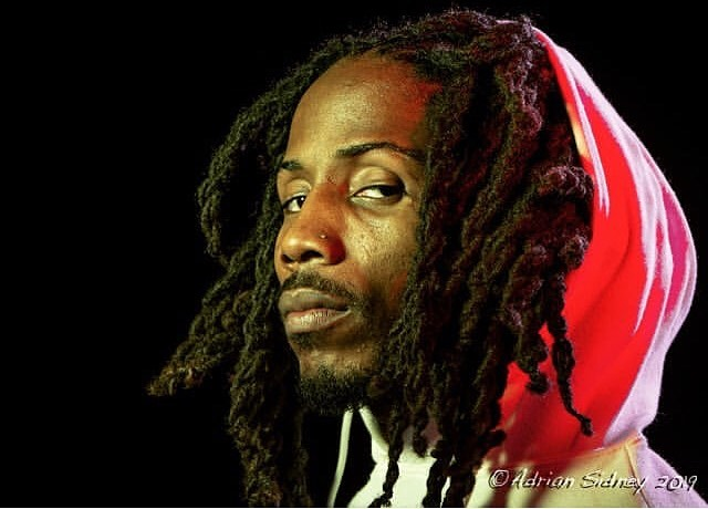 bosslocksmedia's tweet photo. Boss With Locs Featuring D Smoke
"There's only so many times you can see your creative property win, but not put you in a position to follow that up" - @Dsmoke7
#BossLocks #Blackhabits https://t.co/T7vUj0vXMH