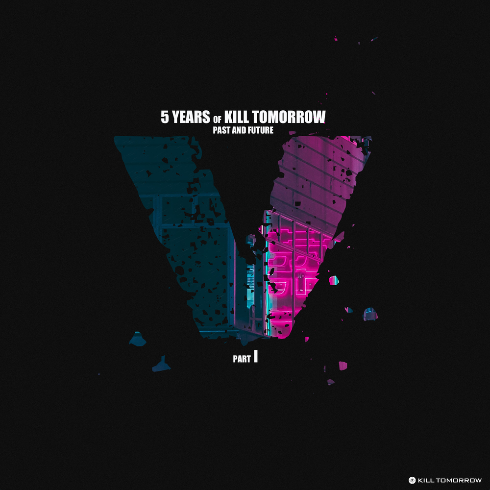 W I Z (@wizdnb) on Twitter photo Let's celebrate with @ktrecdnb !🎉🎈
The 5th anniversary compilation brings up a great selection of past releases and some hot new beats from <a href="/AlekseiTobax/">Tobax</a> / <a href="/meanteeth_dnb/">Mean Teeth</a> / <a href="/deadzodiacdnb/">Dead Zodiac</a> and others!💪🔥
Check them out and stay tuned for more!🤘
beatport.com/release/5-year… Let's celebrate with @ktrecdnb !🎉🎈
The 5th anniversary compilation brings up a great selection of past releases and some hot new beats from <a href="/AlekseiTobax/">Tobax</a> / <a href="/meanteeth_dnb/">Mean Teeth</a> / <a href="/deadzodiacdnb/">Dead Zodiac</a> and others!💪🔥
Check them out and stay tuned for more!🤘
beatport.com/release/5-year…