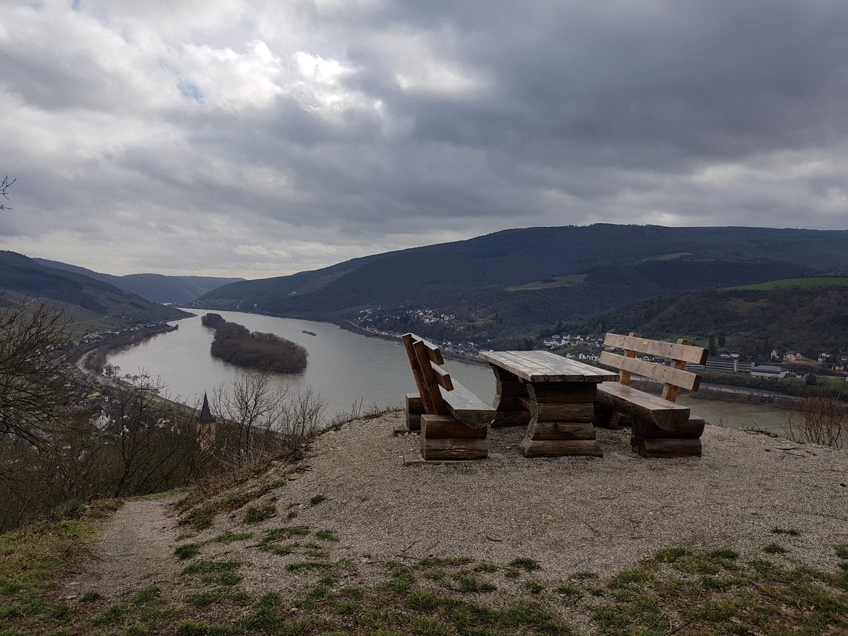 Have a seat: