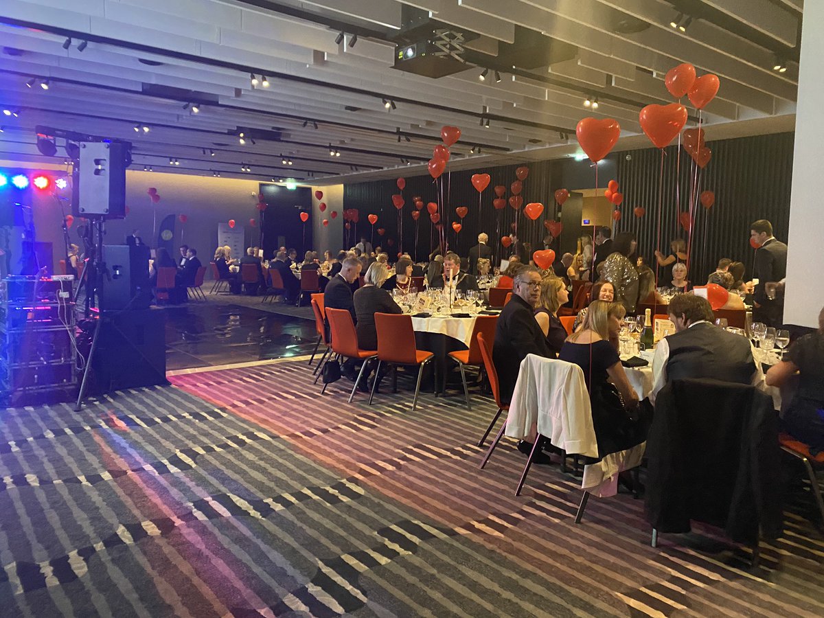 sarah_maylor's tweet photo. What a great event to sponsor #bigheartedvalentinesball #curo https://t.co/z9xy3TUrC6