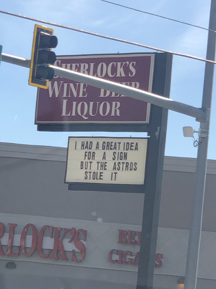 LFieldPenticuff's tweet image. Well done, @SherlocksATL 

@680TheFan @chrisdimino @CelliniNick @BFinn86 @steakshapiro @sportsandra @RealMattlanta @kingcfb @brianhoyt24 @FrontOfficeLos