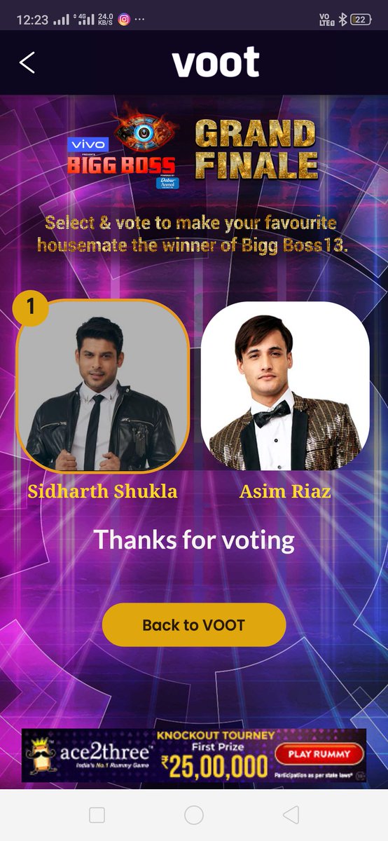 #bb13 #BiggBossSeason13 #VoteForSidharthShukla #SidharthShuklaForWin