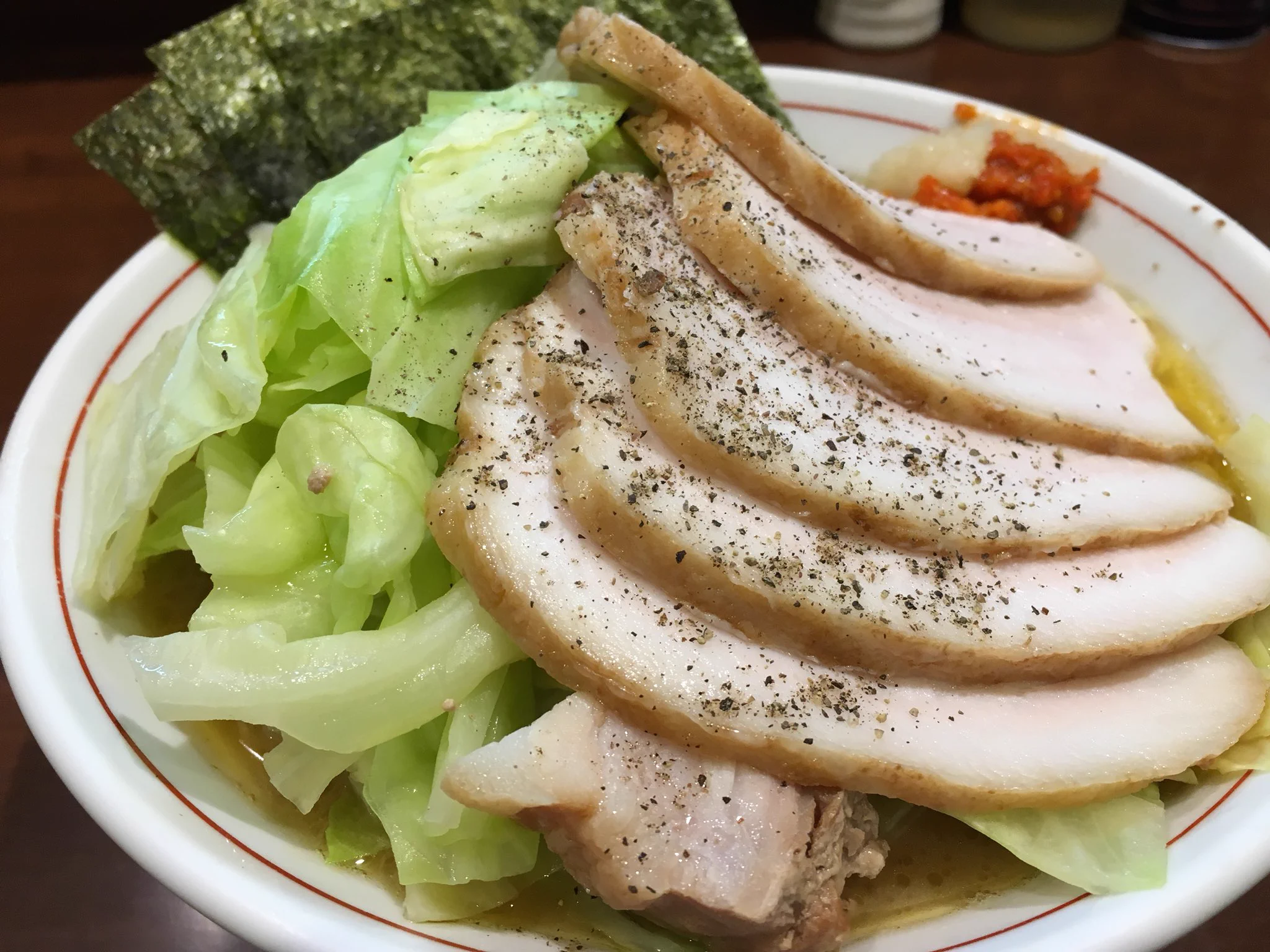 @yousuck2020 お金持ちは、高い物ばっか食べてる。
カップ麺は、庶民の食べ物って偏見だね😅
前澤さんのお勧めの🍜屋さんって
どこなんだろ❓ 