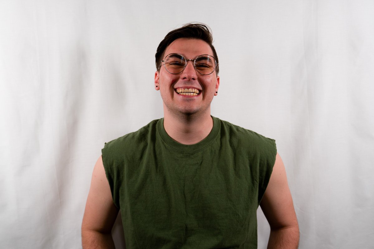 CAB_UMHB's tweet photo. Here are some more of your #CK2020plus contestants! 🎬
⭐ Mr. College View: Kalen Chatman
⭐ Mr. Enactus: Kyle Mullen
⭐ Mr. Farris Hall: Cooper Davies
Stop by the SA office to get your tickets starting Monday! 🎥 https://t.co/yvePdrh2ai