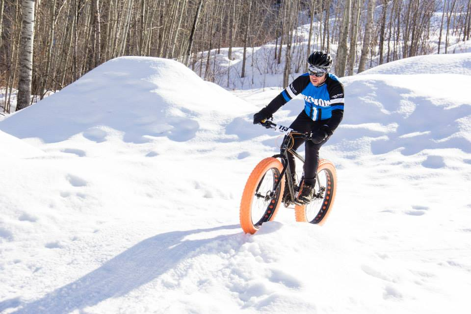 Ya got the itch for summer rides, but it ain't summer. Shake the legs out March 1st with the DBA Blizzard Fatbike Race. Don't have a Fatty? We have a few left to rent.

zone4.ca/register.asp?i…

#dba #biketownAB #willitbesnowyorslushy #theslowestspeedsforyourhardestefforts
