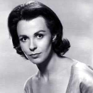 Happy Birthday Remembrance to Actress Claire Bloom (89)... 