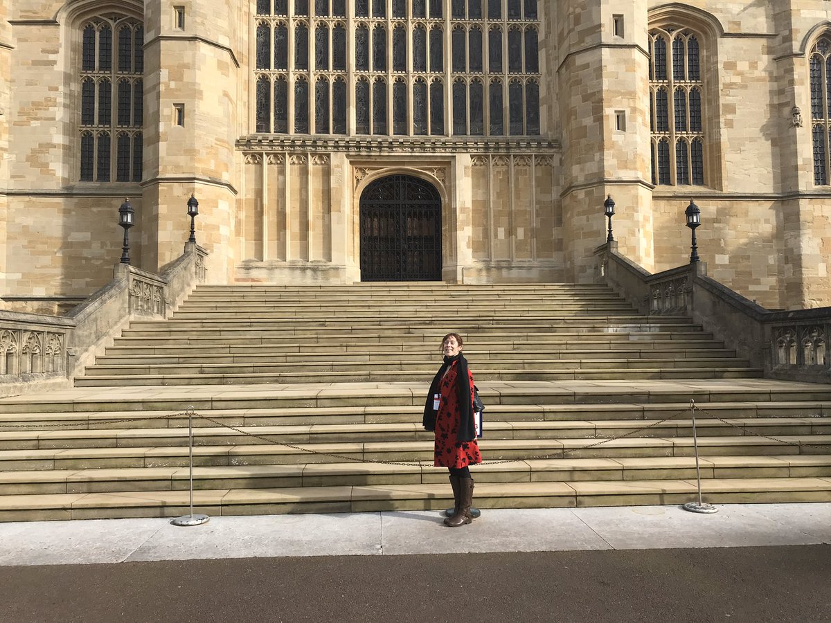 Flamecreatkids's tweet photo. Finally on my way home from a life changing course with @windsorleaders this week. I can’t begin to say how good it was and, in 5 years time, I’ll probably still be realising what I learned! #leadership #emergingstrategicleaders https://t.co/QZnyyRg8Le