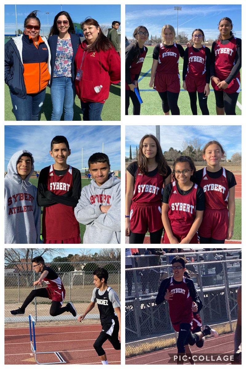 Eastlake_Middle's tweet photo. Great Teamwork!!! Thank you Scorpion Teachers/Coaches, MHS Coaches and other volunteers for making it happen for our track athletes! #TeamSISD @rjohnson_bss @CoachFama_MHS β€οΈπ¦ https://t.co/MiDSIFcioo