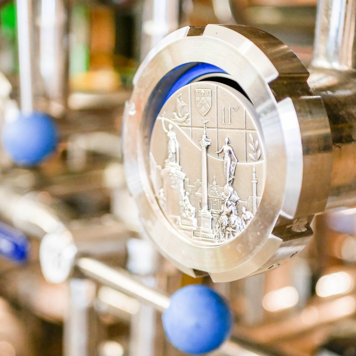 🙌 LABEL FABRIQUÉ À PARIS !

🎯 On revient sur cet honneur d'avoir reçu le "Label Fabriqué à Paris" pour l'édition 2019/2020 

🍻 On a déjà brassé et vendu plus de 10 000 pintes de bonnes bières artisanales et locales dans notre bistrot à bière <a href="/lescuvesdefauve/">Les Cuves de Fauve</a> !