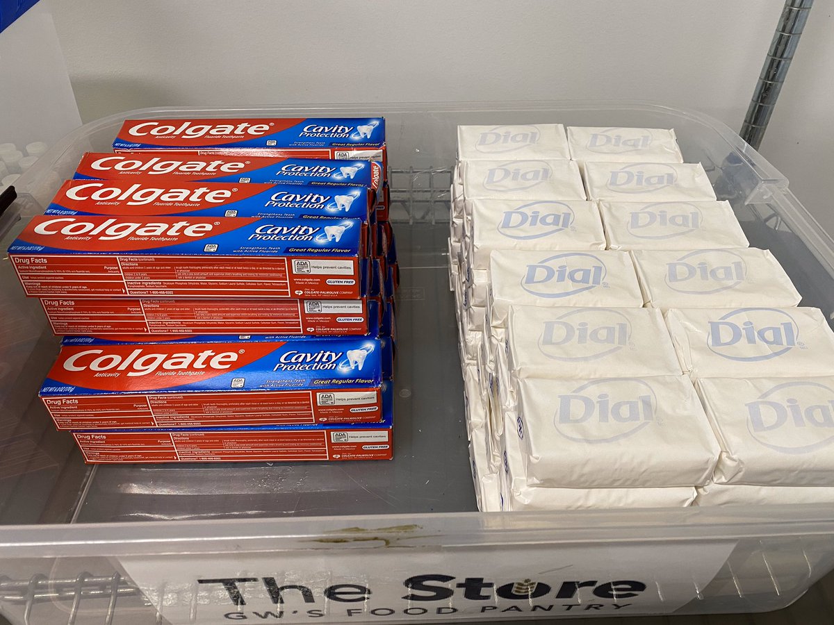 The Store tweet media