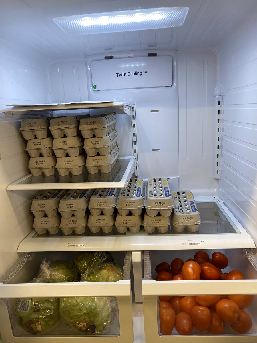 No, your eyes aren’t deceiving you.  We now have personal hygiene products at The Store, in addition to so much more.  Start your weekend off right &amp; visit us in District House B121! #hygieneproducts #foodpantry #thestore #gw #endfoodinsecurity