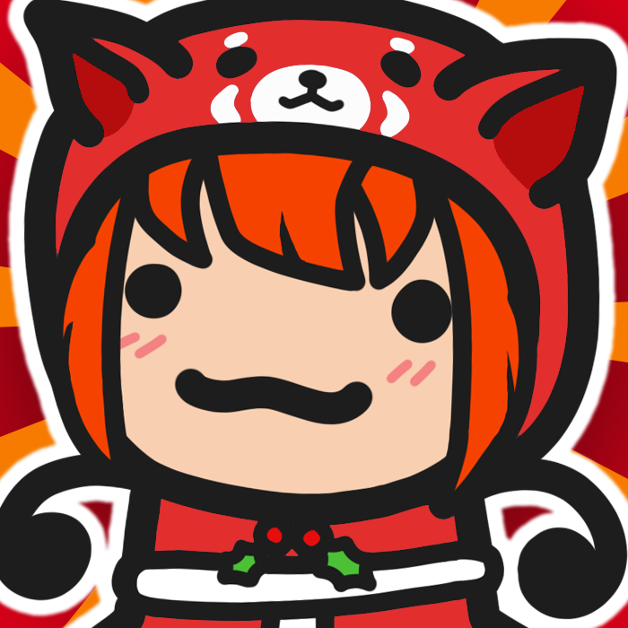 Cute Red Panda Roblox Arsenal