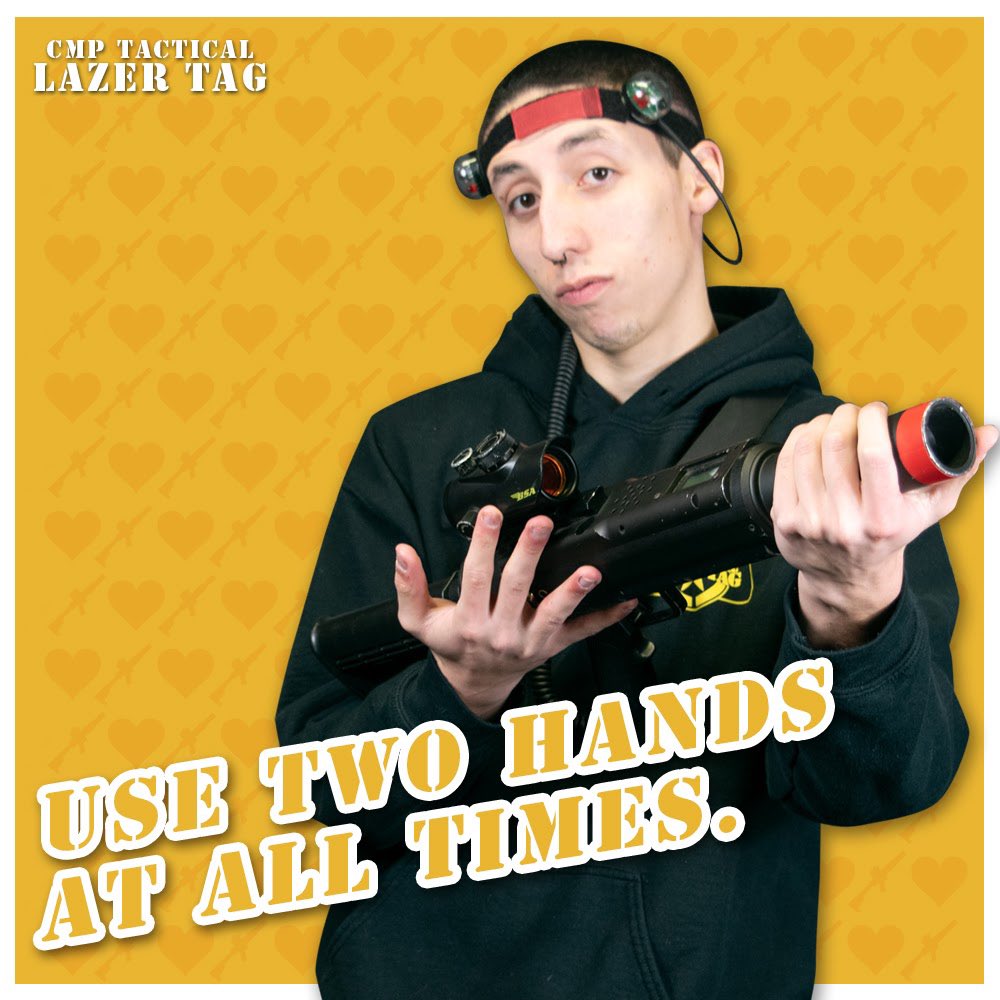 CMPTacticalFF's tweet image. It’s for safety... but honestly you’ll perform better if you do. Still more Valentine’s cards plus more BOGO sessions tomorrow! bit.ly/CMPFFval20