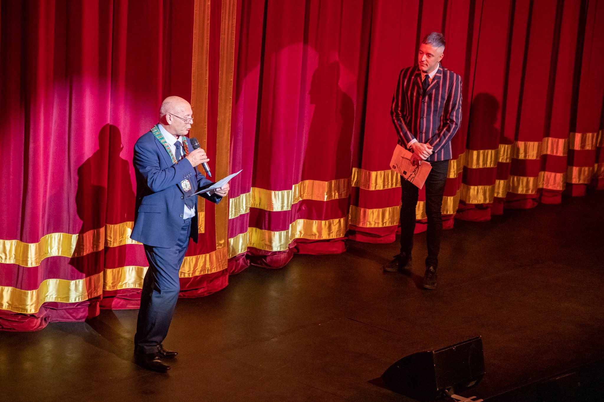 Harlow Council on Twitter "Lewis Johnson 🎤 CelebrateHarlow https//t