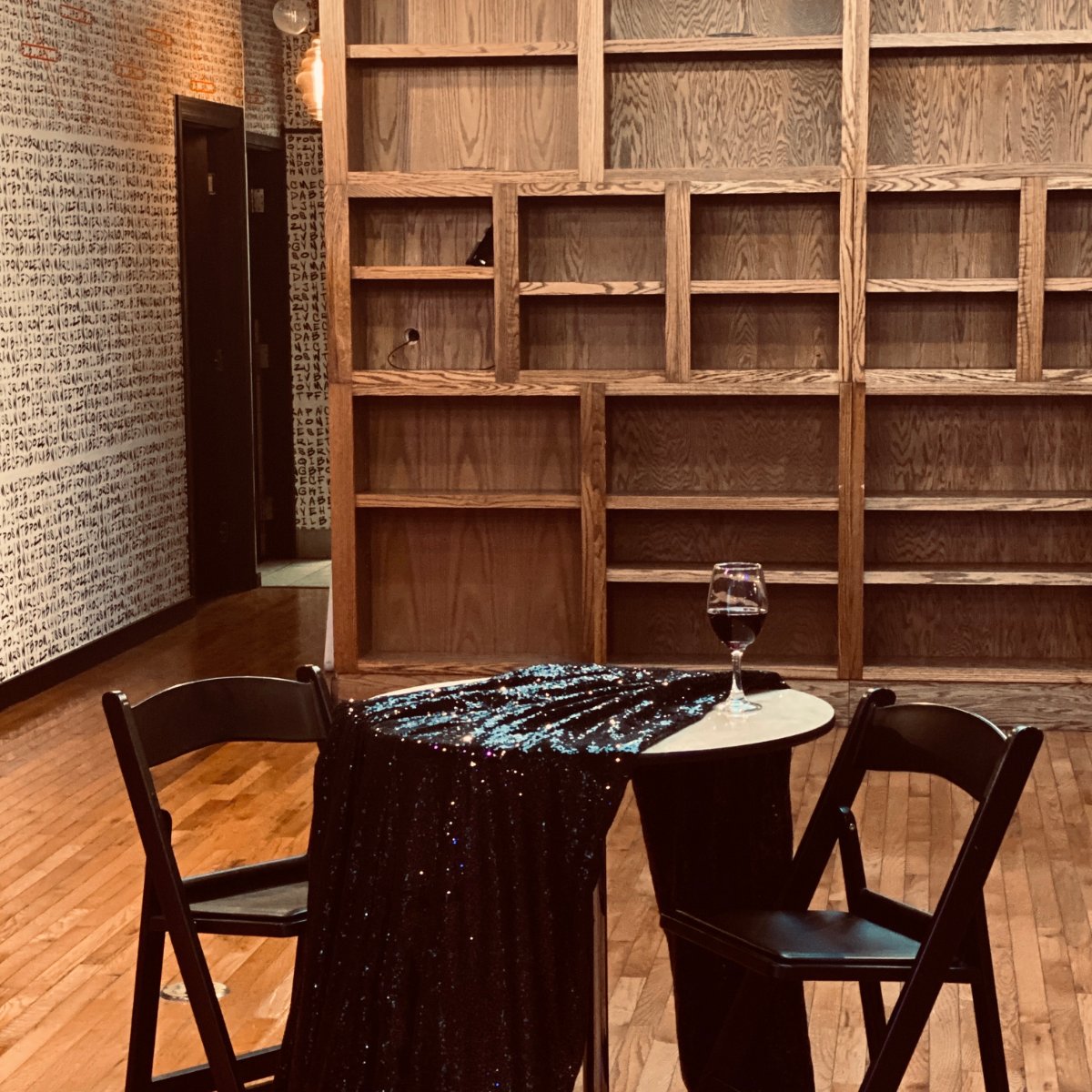 14 Parish tweet media