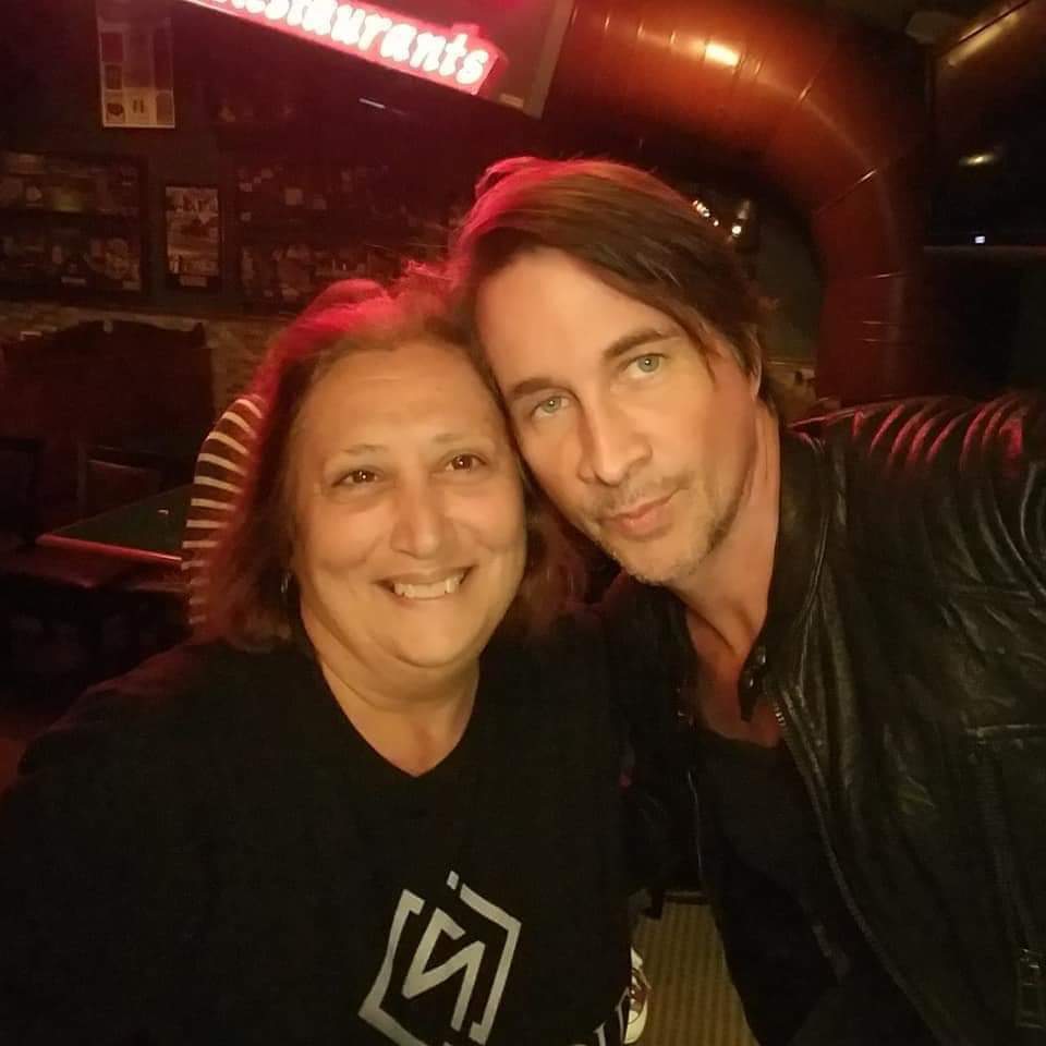 Happy birthday to the amazing Michael Easton have a great day 