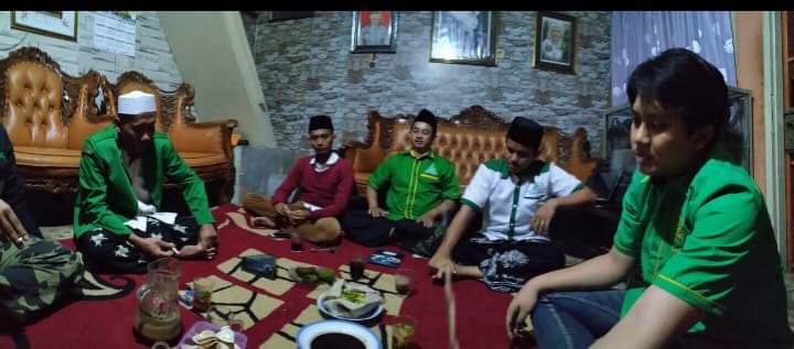 GP Ansor Kebonjeruk tweet media