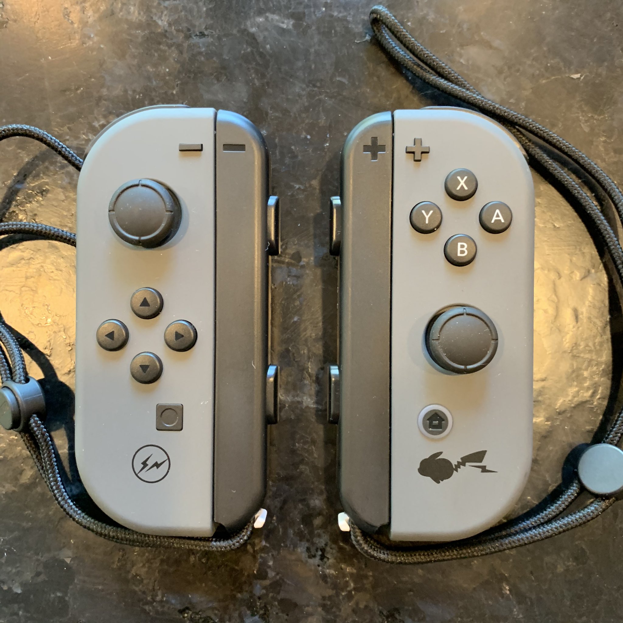 フラグメント 任天堂 スイッチ fragment 本体