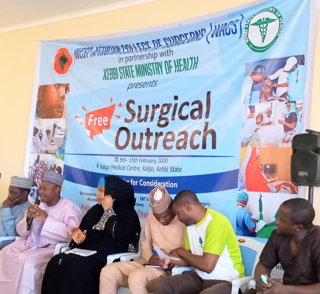 Hashtag Freemedicaloutreach Sur Twitter