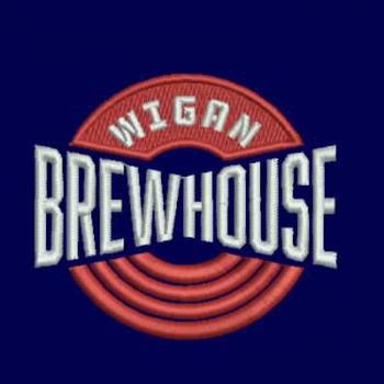 Wigan Beer Festival (@wiganbeerfest) on Twitter photo It's fabulous to have <a href="/Wiganbrewhouse/">Wiganbrewhouse</a> as a Gold Sponsor of the Volunteers' T-Shirts at this year's Beer Festival, 5-7 March. Their embroidered logo will look great on those t-shirts. Find out more at wiganbrewhouse.co.uk @WiganCAMRA #beer It's fabulous to have <a href="/Wiganbrewhouse/">Wiganbrewhouse</a> as a Gold Sponsor of the Volunteers' T-Shirts at this year's Beer Festival, 5-7 March. Their embroidered logo will look great on those t-shirts. Find out more at wiganbrewhouse.co.uk @WiganCAMRA #beer
